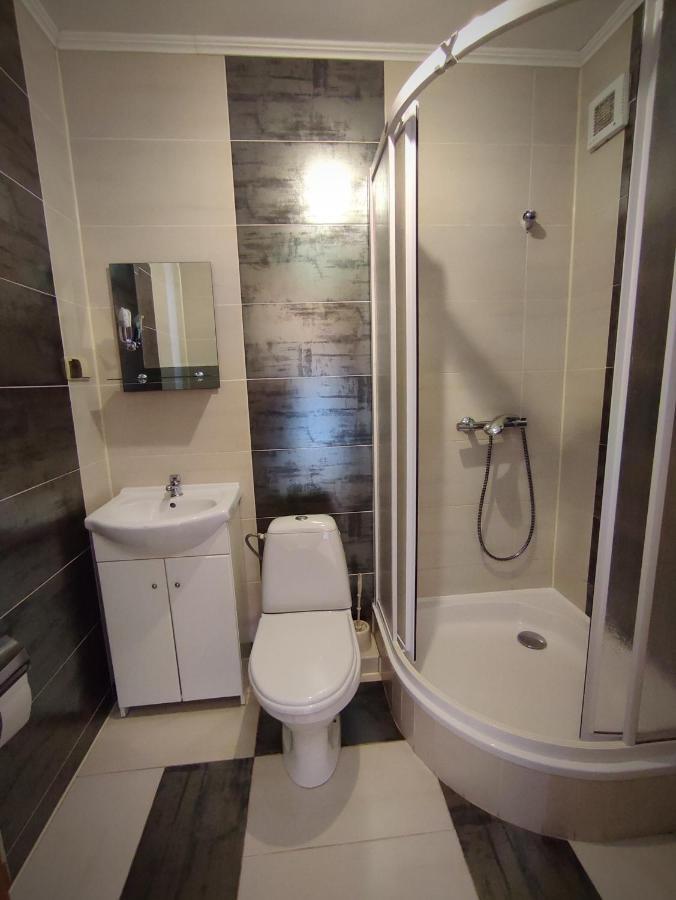Agroturystyka U Haliny Farm stay Kamesznica